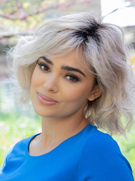 Bianca by Envy - Regal Wigs